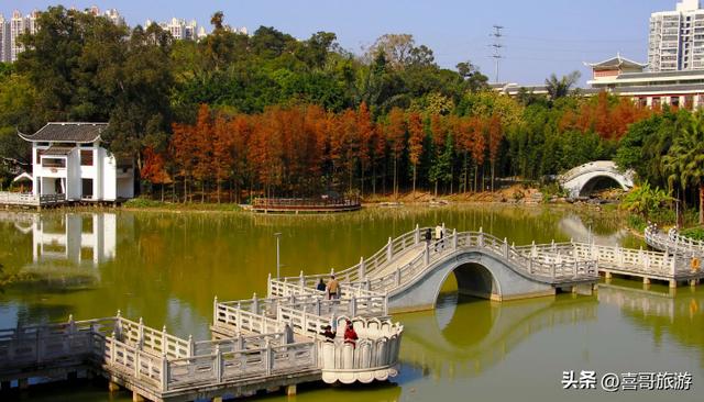 南宁兴宁区旅游景点推荐（广西南宁市兴宁区值得游玩的旅游景点有哪些）(6)