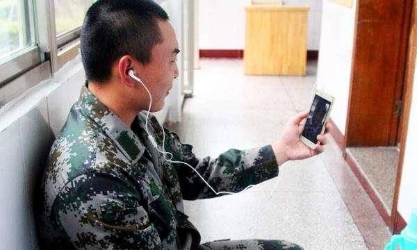 新兵训练科目，新兵训练科目不及格？图5