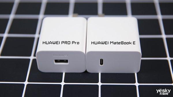 华为matebooke高性能版 全新HUAWEIMateBookE体验(22)