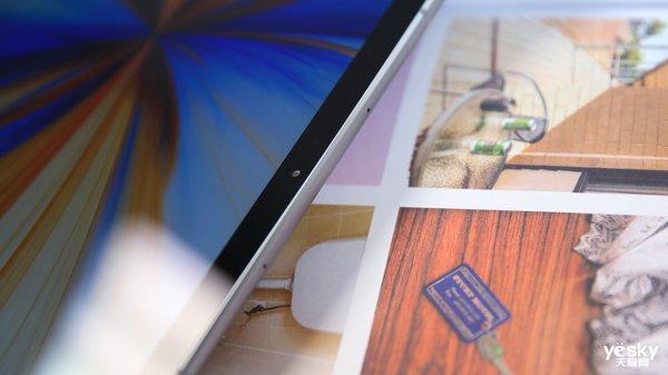 华为matebooke高性能版 全新HUAWEIMateBookE体验(13)