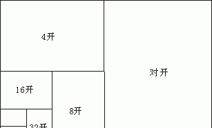 16寸照片的大小长宽各是多少