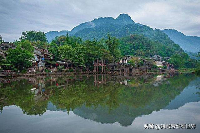 眉山风土人情特征（北纬三十度东坡故乡眉山）(36)