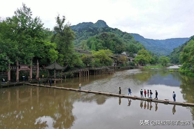 眉山风土人情特征（北纬三十度东坡故乡眉山）(37)