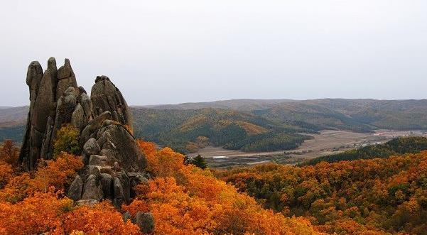 牡丹江市有什么旅游景点（牡丹江42个景点）(13)