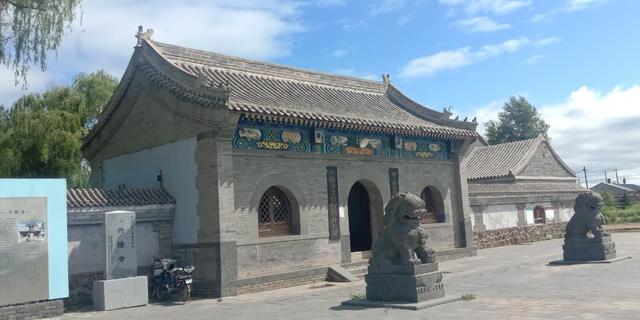 牡丹江市有什么旅游景点（牡丹江42个景点）(21)