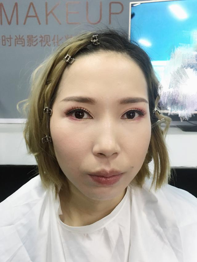 新娘妆百科（新娘妆篇美妆干货）(11)