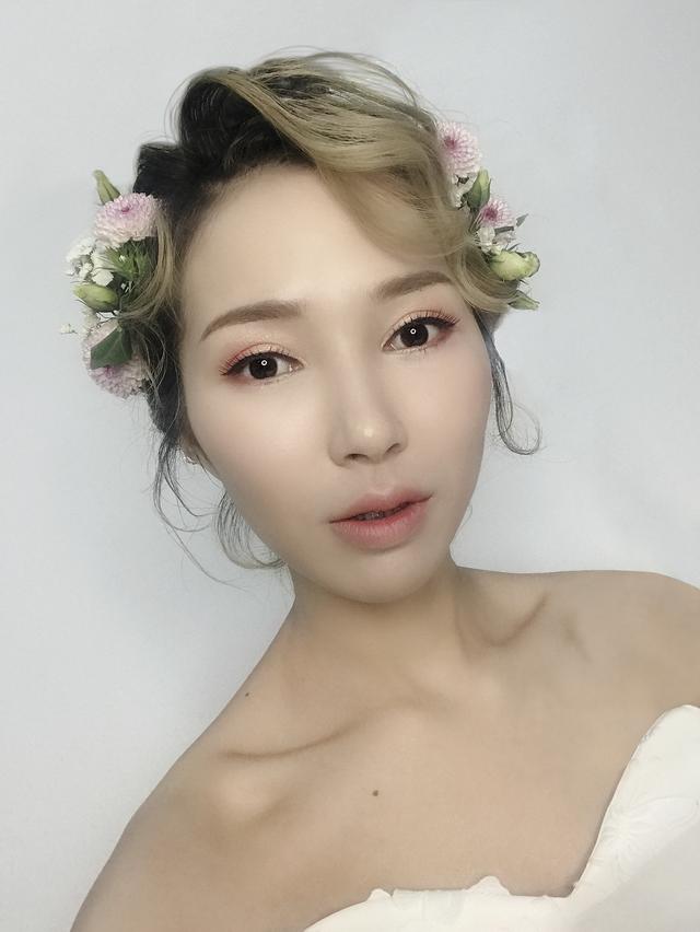 新娘妆百科（新娘妆篇美妆干货）(12)