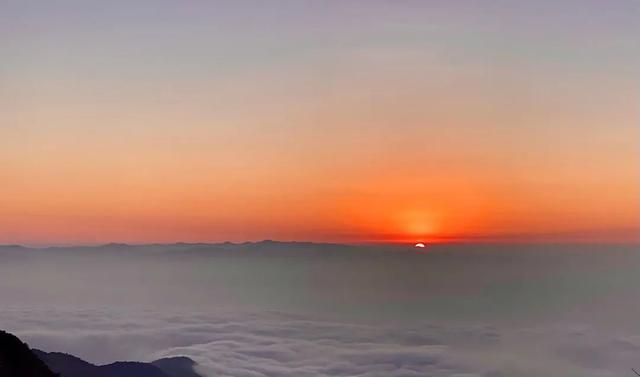 大理宾川鸡足山景区旅游攻略（11月免费的大理宾川鸡足山）(3)