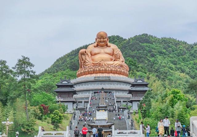 宁波周边自驾一日游景点推荐（宁波自驾游的6个好去处）(12)