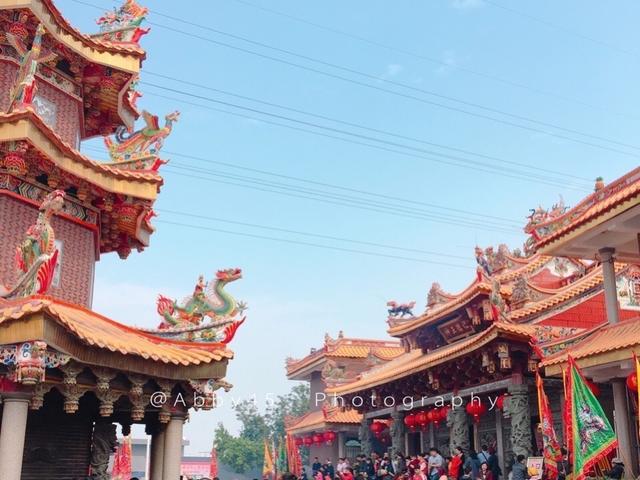 厦门观音寺一日游详细攻略（厦门祈福必去的寺庙）(4)