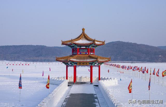 沈阳棋盘山哪个景点好玩（沈阳棋盘山一日游规划）(3)