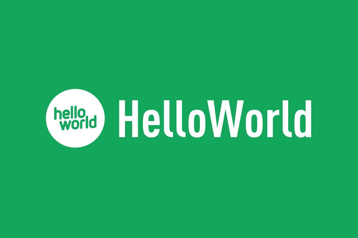 HelloWorld VSSR