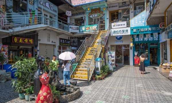 厦门沙坡尾美食,厦门岛内美食餐厅排行图8