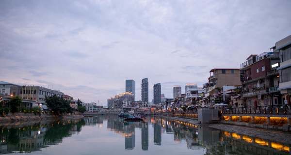 厦门沙坡尾美食,厦门岛内美食餐厅排行图14