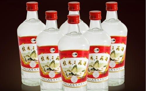 10783是什么酒