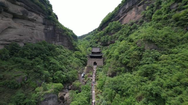 四川4月免费景点都要预约吗（四川这些景区5月19日有优惠）(8)