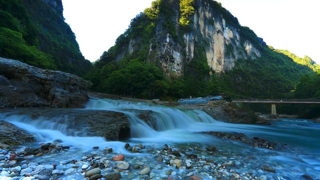 四川4月免费景点都要预约吗（四川这些景区5月19日有优惠）(2)