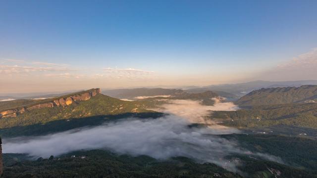 四川4月免费景点都要预约吗（四川这些景区5月19日有优惠）(7)