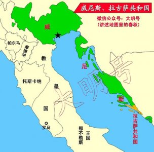 ​波黑三个首都分别是哪个城市（克罗地亚变态级海岸线环绕下）