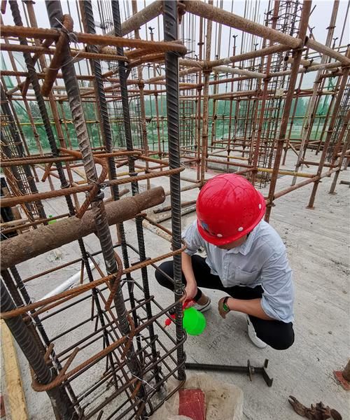 建筑工程钢筋生锈了要不要除锈