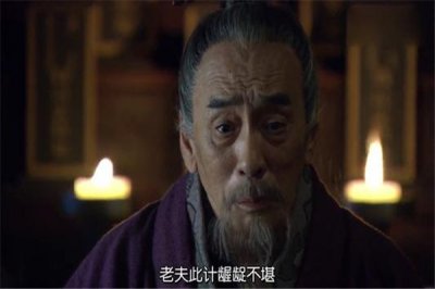 ​貂蝉的五个老公是谁：王允是第一个男人（两人暧昧不清）