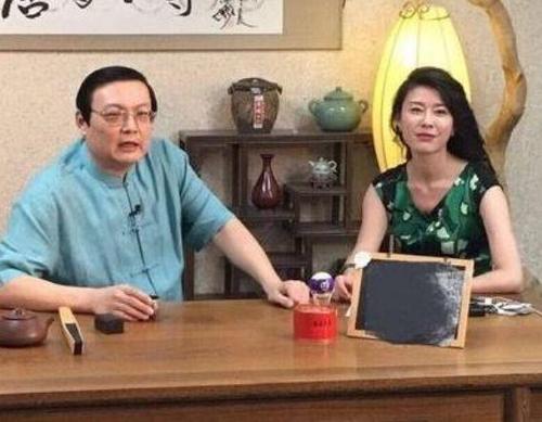 梁宏达结了几次婚？梁宏达结婚为啥不要孩子