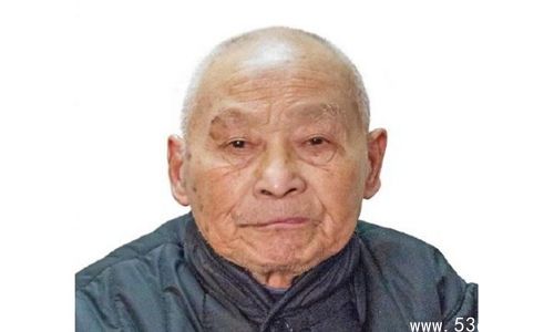 南京大屠杀幸存者王恒逝世 其个人资料及经历深扒