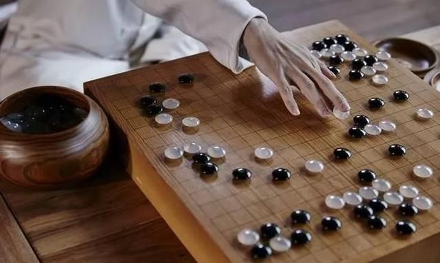 围棋起源于哪个国家