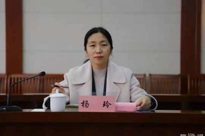 ​肃宁县年轻女县长是谁