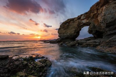 ​辽宁省内著名的旅游景点推荐(l辽宁省旅游必去十大景点)