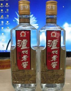 ​99年泸州老窖，99年泸州老窖价格