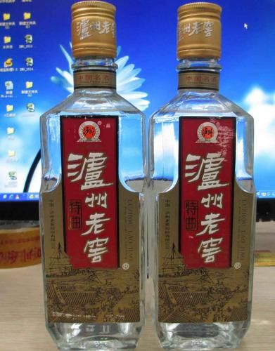 99年泸州老窖