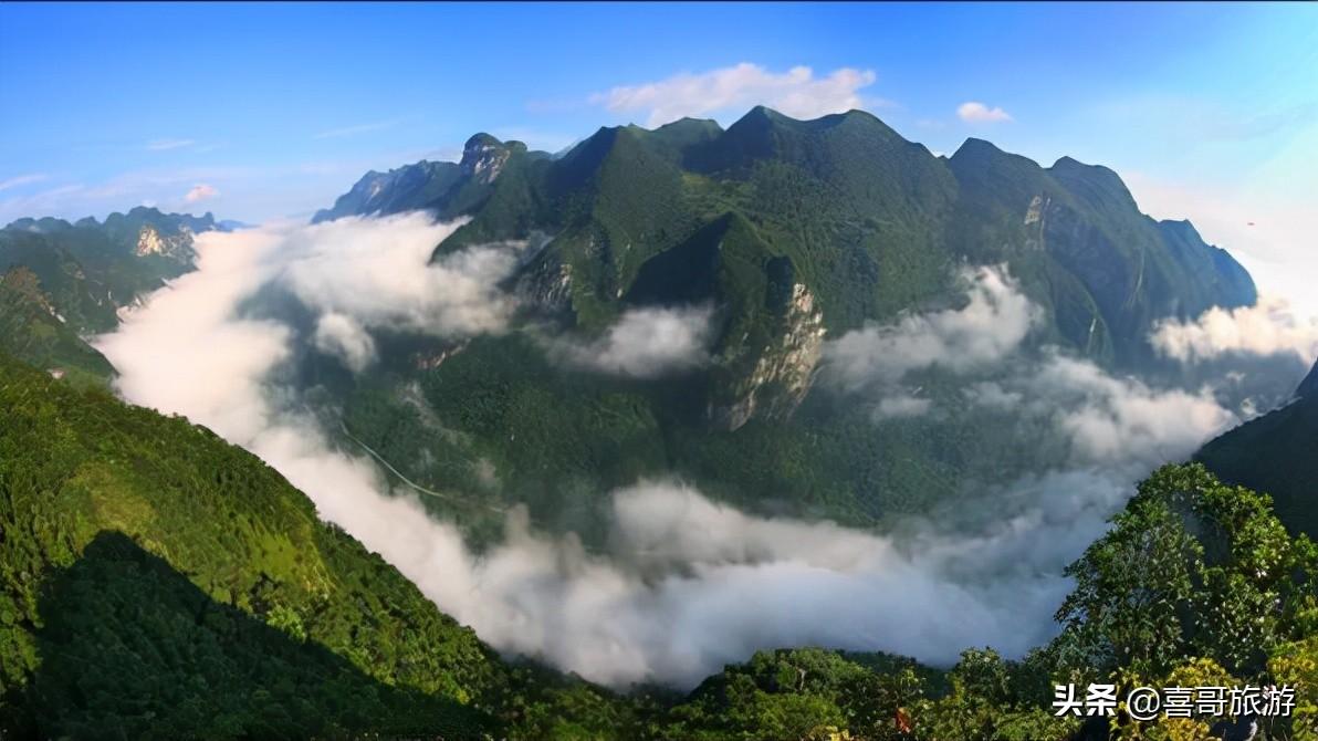 天峨县属于哪个市(天峨县有几个乡镇)