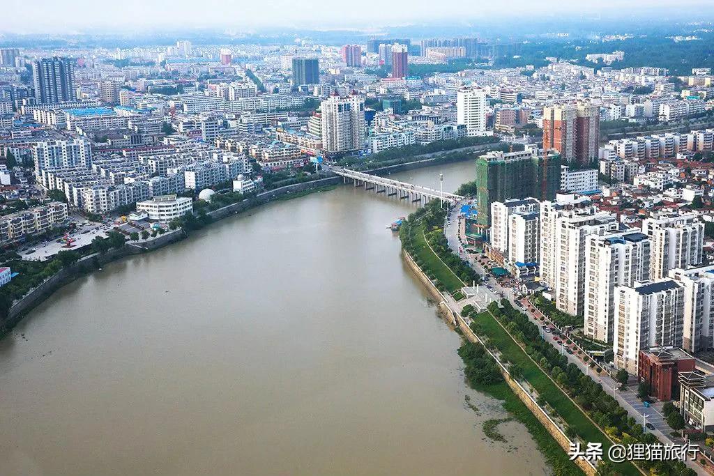 潢川县属于哪个市(潢川是哪个省的哪个市)