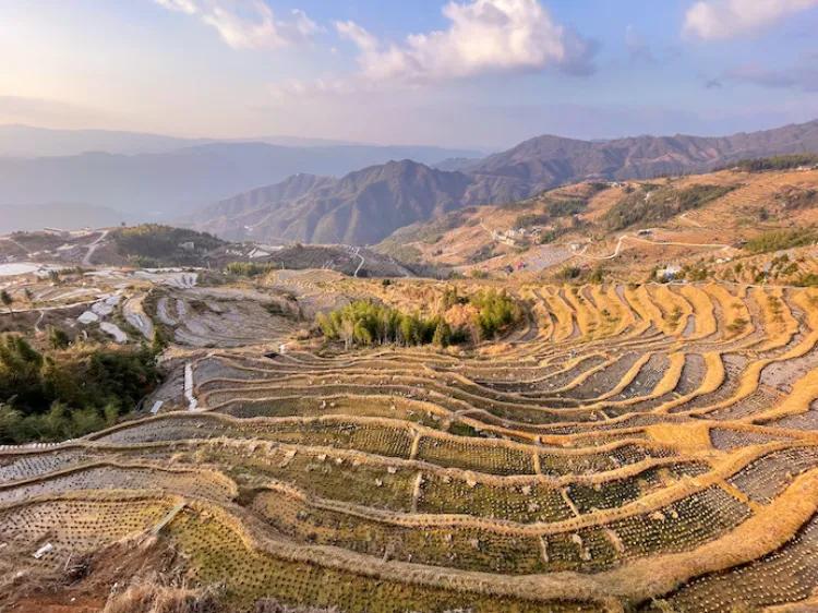 怀化市旅游景点有哪些地方(怀化有什么好玩的旅游景点)