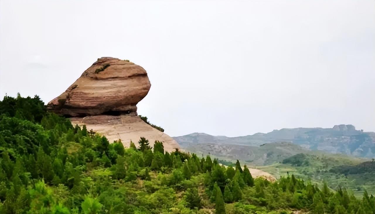 承德有山吗(承德有名的山)