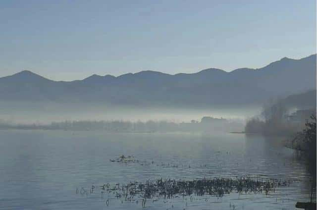 泸沽湖的天气以及适合几月份去（泸沽湖在哪里哪个城市）