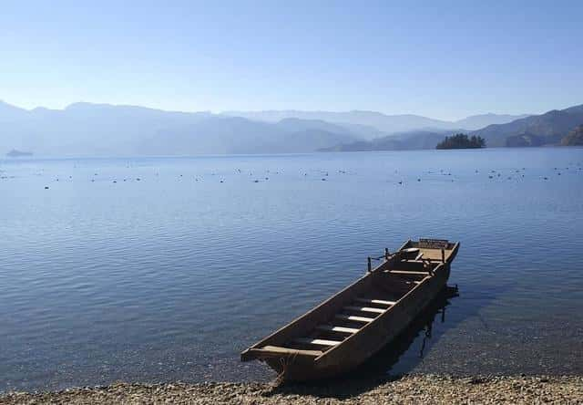 泸沽湖的天气以及适合几月份去（泸沽湖在哪里哪个城市）