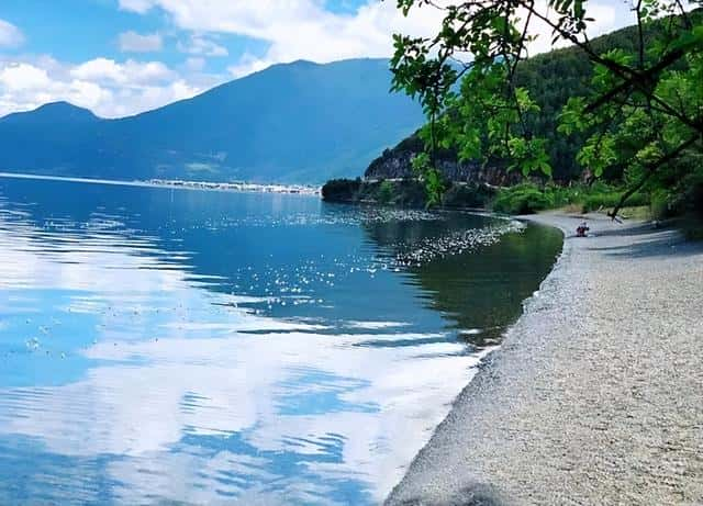 泸沽湖的天气以及适合几月份去（泸沽湖在哪里哪个城市）