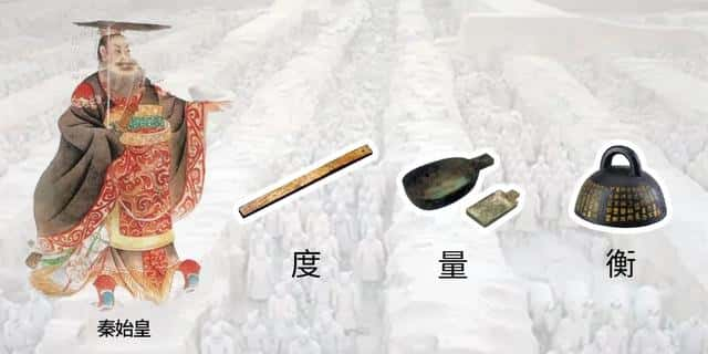 度量衡的统一给秦国带来了什么改变（古代度量衡是什么意思）