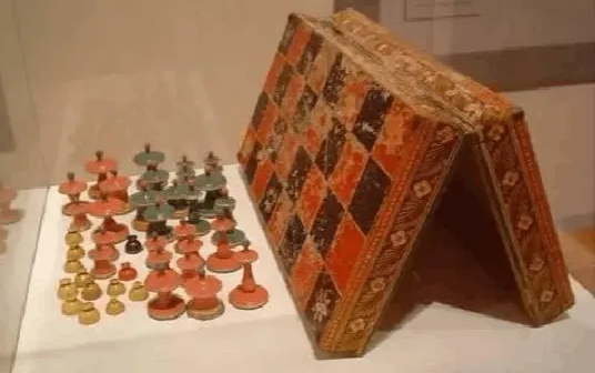 方舟子：象棋是印度发明，因为中国古代没有大象，有理还是妄言？