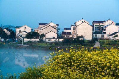 ​高淳区一日游景点自驾游