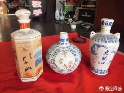 ​乾隆江南原浆坛藏52(乾隆江南原浆坛藏60度价格1.5L装)