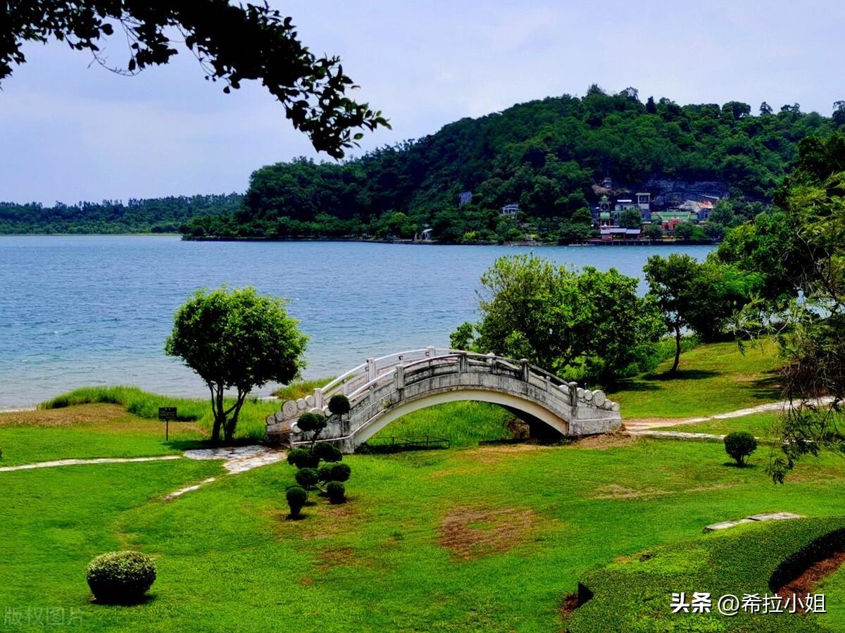 湛江有什么好玩的旅游景点(湛江旅游必去的6个景点)