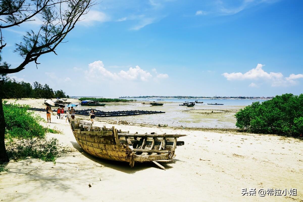 湛江有什么好玩的旅游景点(湛江旅游必去的6个景点)