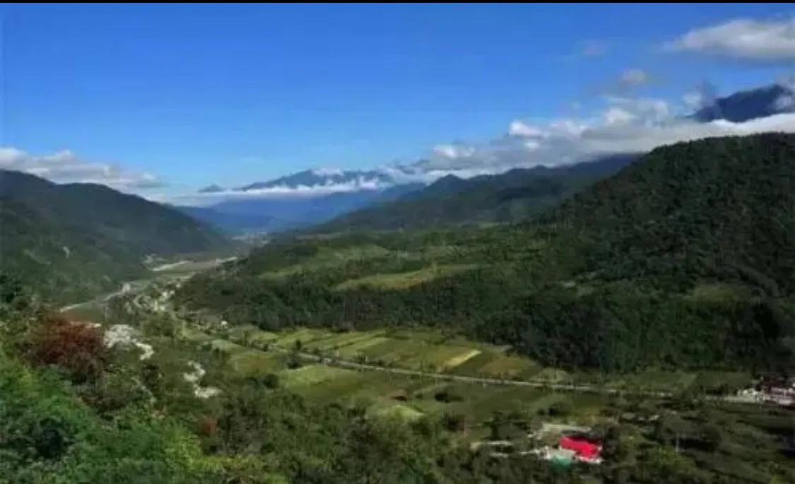 太白县旅游必去十大景点(太白县旅游攻略一日游)