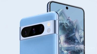 ​谷歌 Pixel 8 Pro 面部识别太拉胯：兄弟间可随意解锁