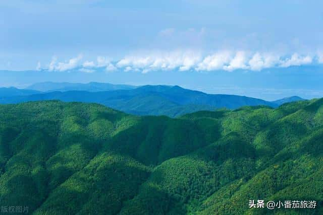 大理古城必看景点（大理古城必去四个景点）