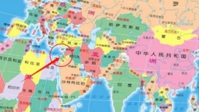 ​伊朗的人口和国土面积是多少_沙特的人口和国土面积是多少