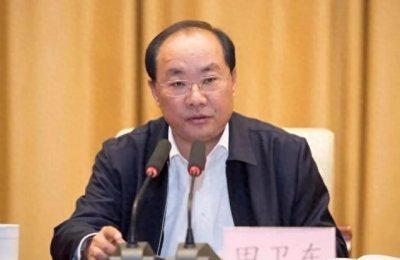 ​山东两地同日迎新党政主官：田卫东任德州市委书记，郑德雁任烟台市代市长